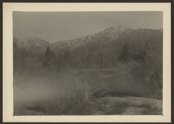 Louis Fleckenstein, [Landscape]