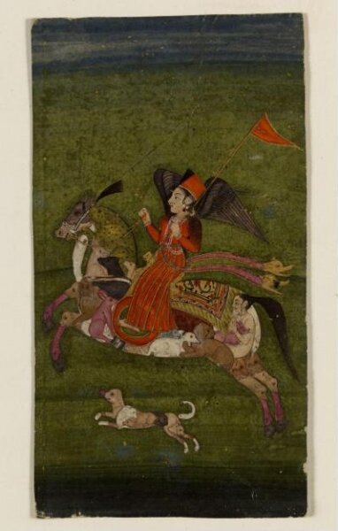 Unknown, Painting