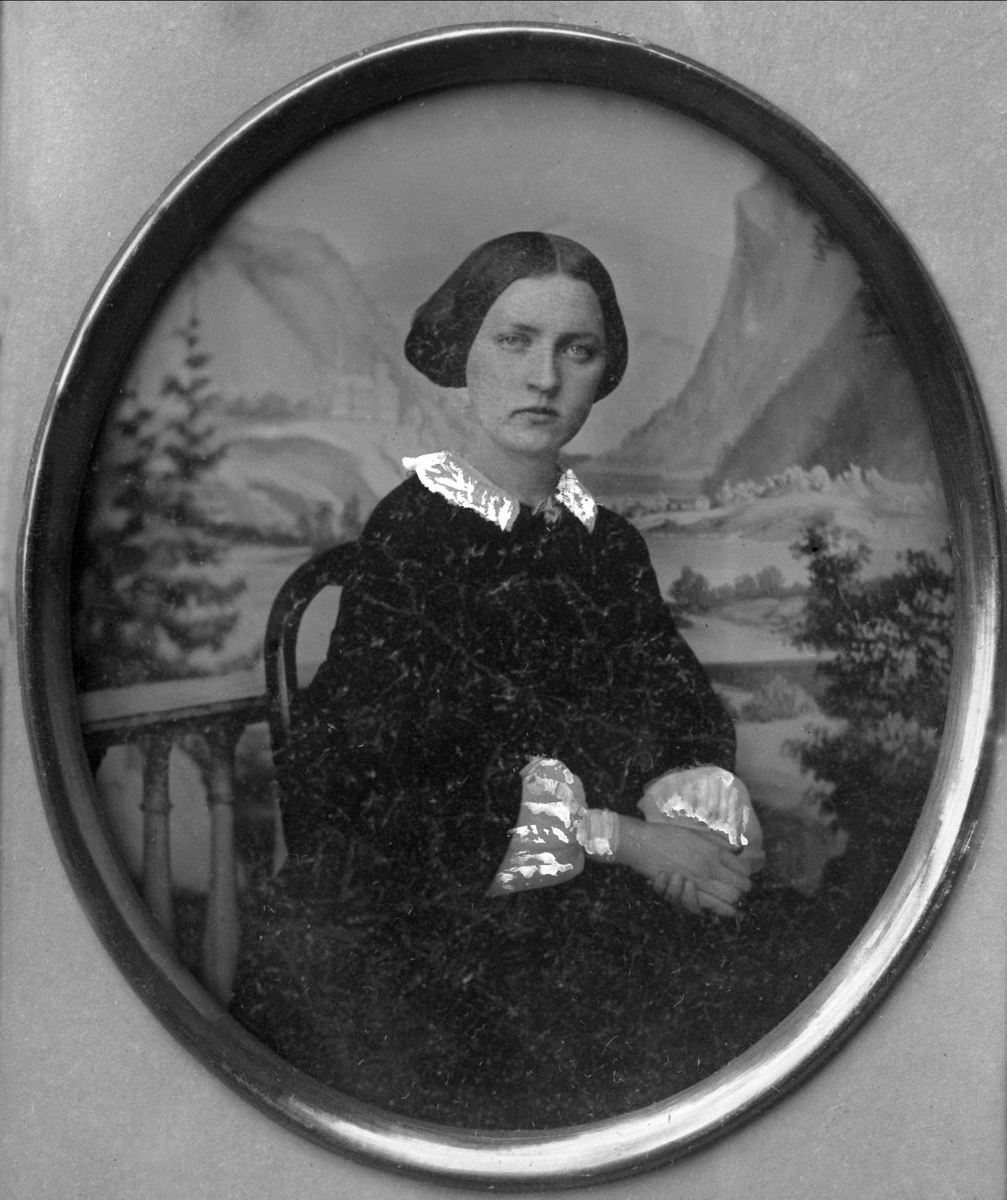 Gustav Borgen, NFB.35702