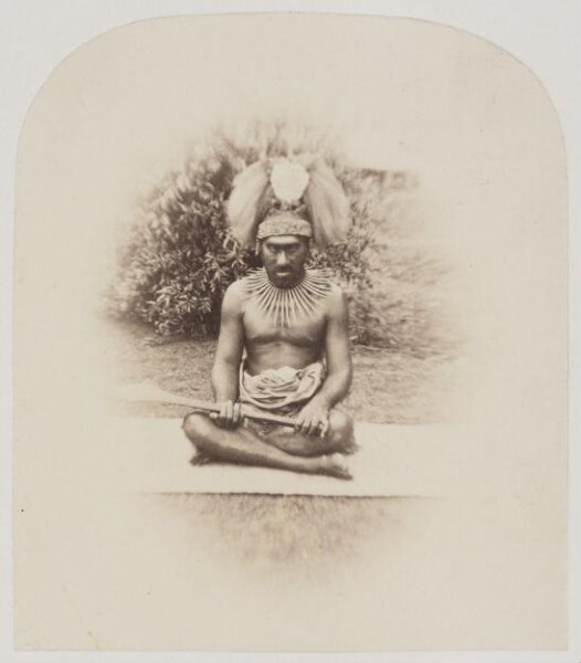 Kerr, Henry, Photograph