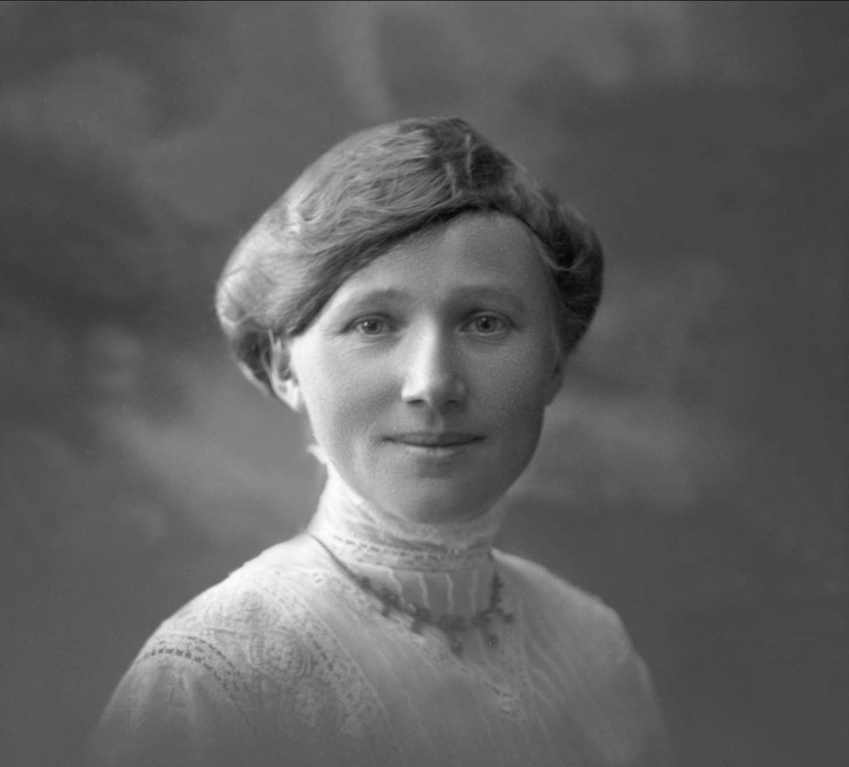 Gustav Borgen, NFB.50457