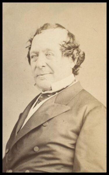 Elliott & Fry, Guy Little Theatrical Photograph