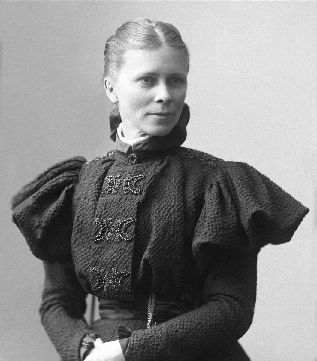 Gustav Borgen, NFB.51699