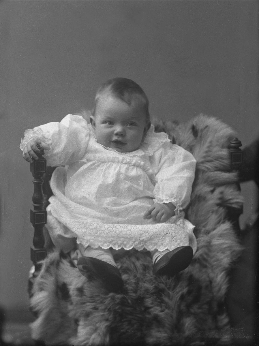 Gustav Borgen, NFB.38029