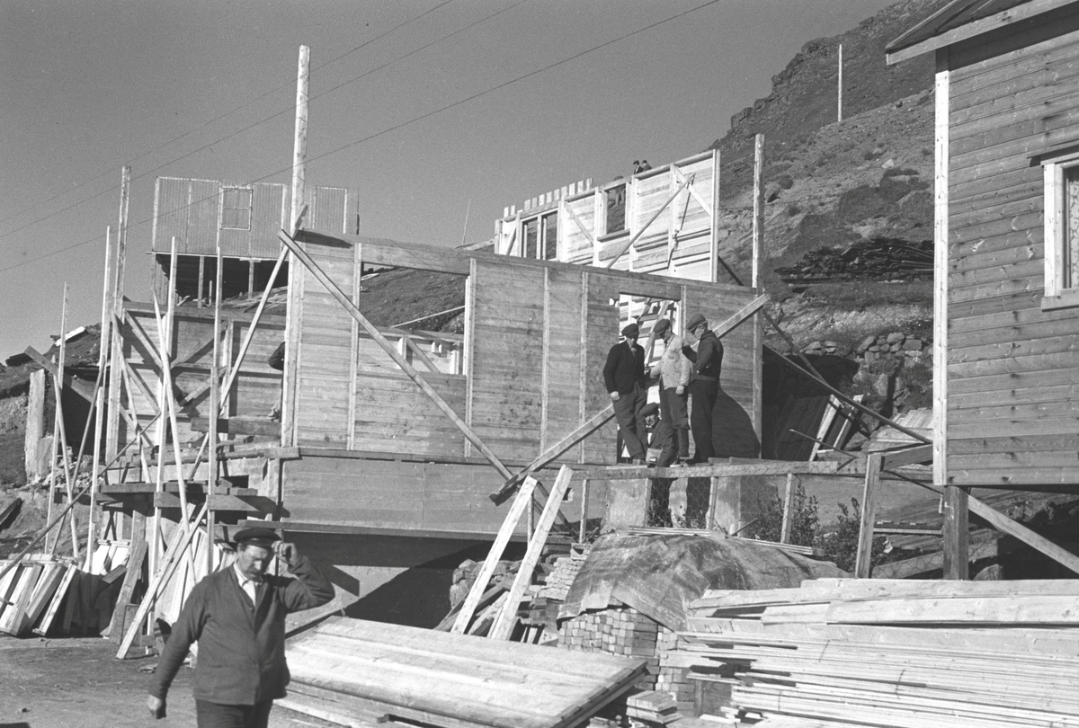 Ola Hanche-Olsen, NO.F003983