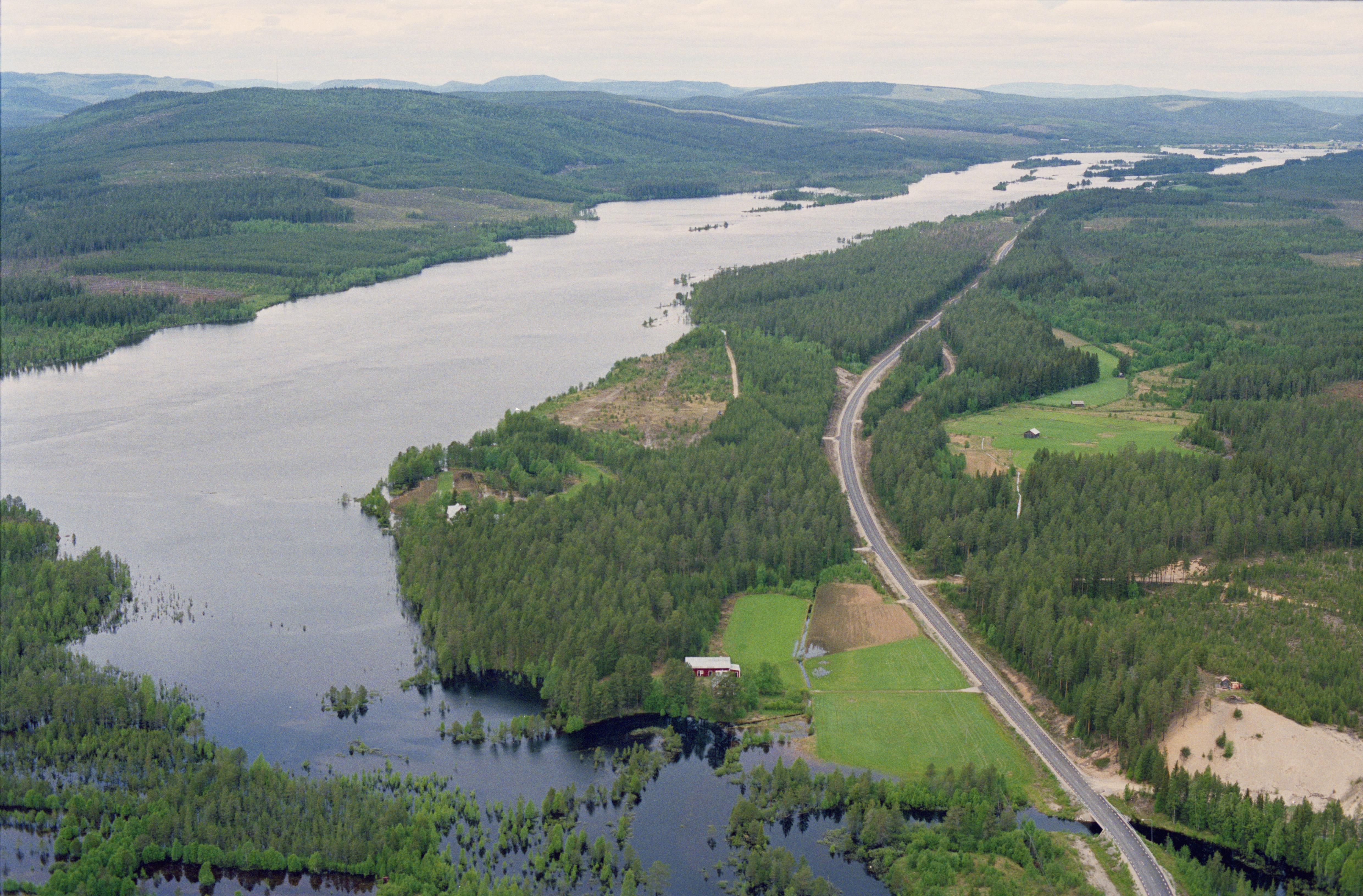 Jan Norrman, Åsele 1024:1