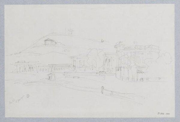 Simpson, William (R.I.), Sketches made during the Campaign of 1854-55 in the Crimea, Circassia and Constantinople