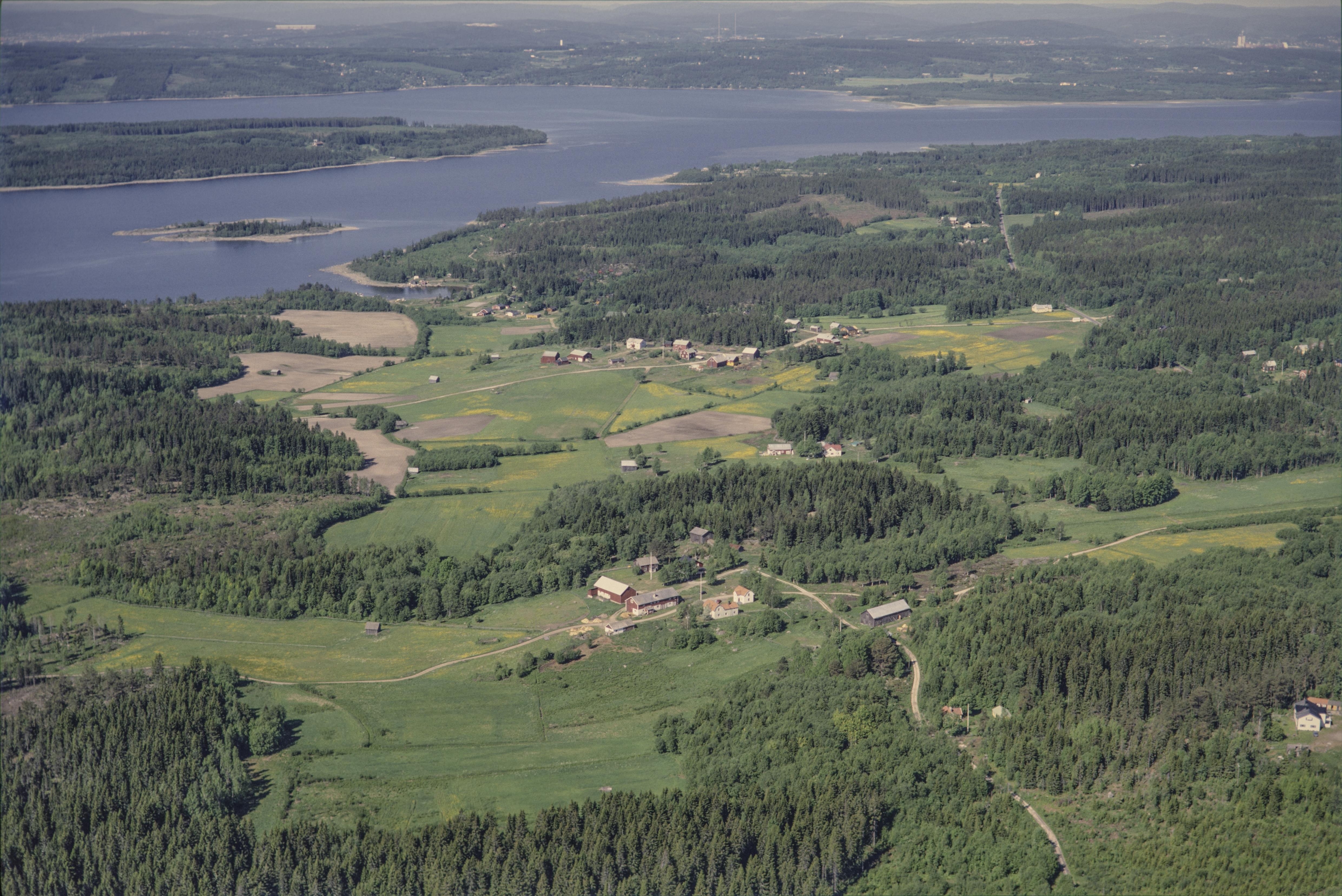 Jan Norrman, Tynderö 34:1-3