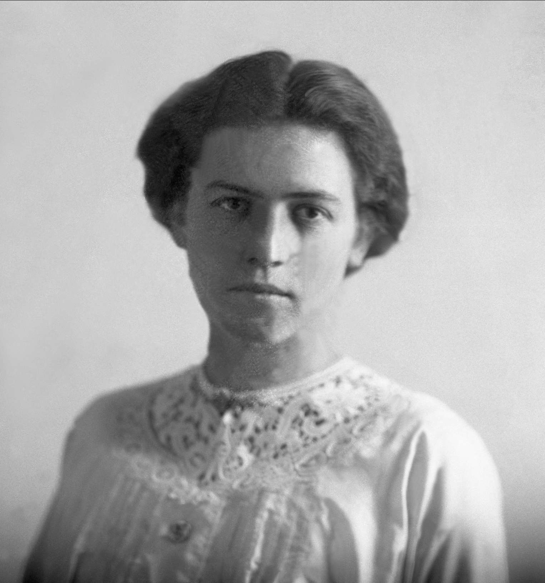 Gustav Borgen, NFB.50867