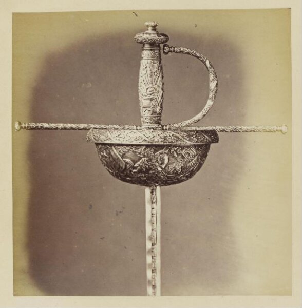 Franck, Photograph
