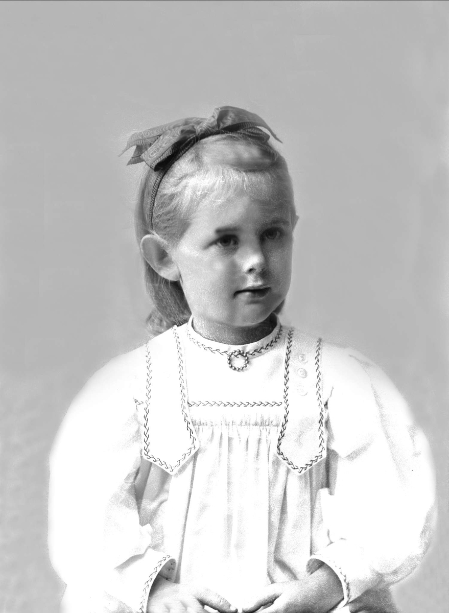 Gustav Borgen, NFB.43310
