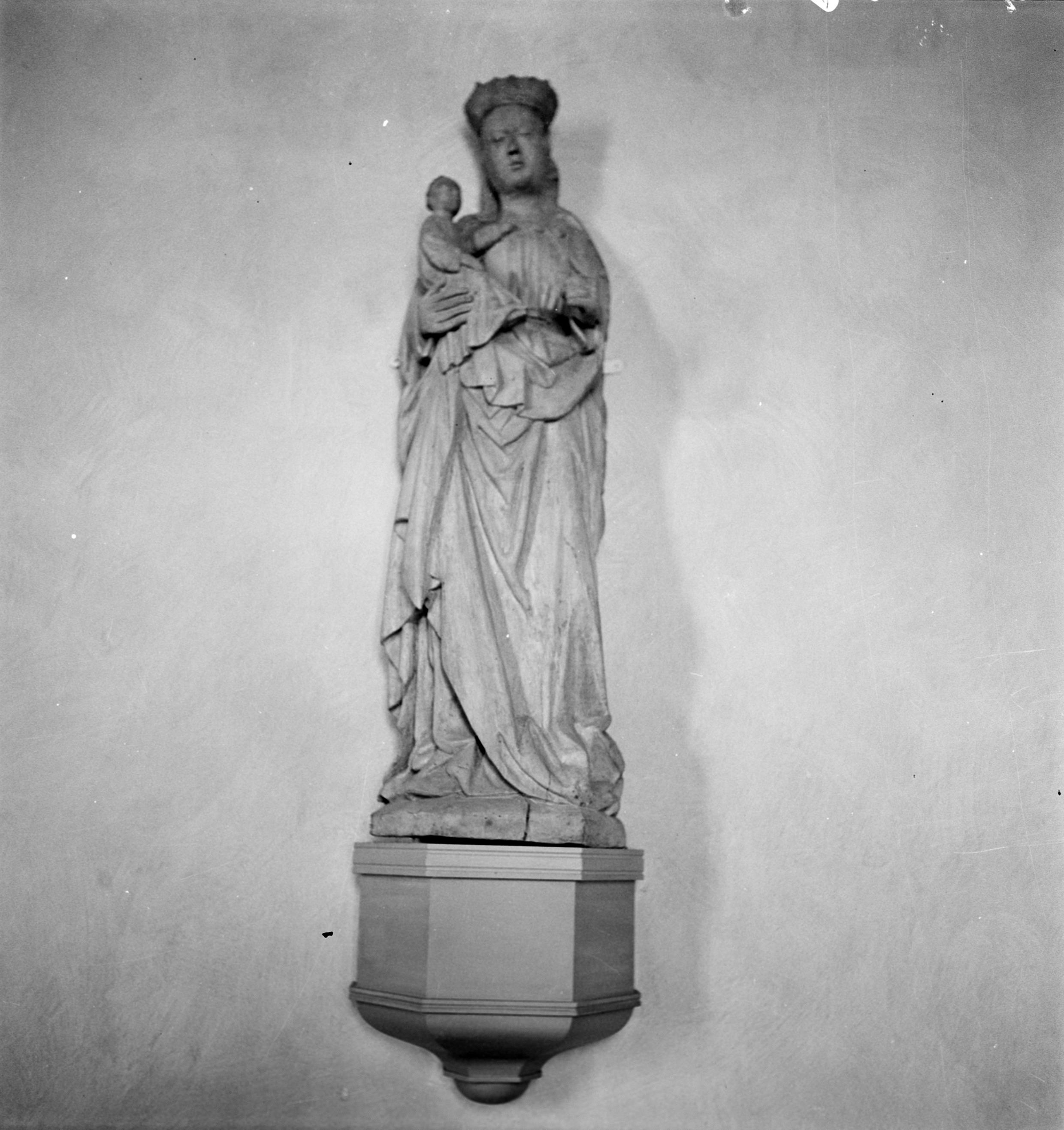 Per Olof Westlund, Nysätra kyrka