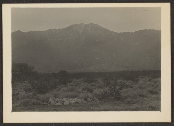 Louis Fleckenstein, [Landscape]