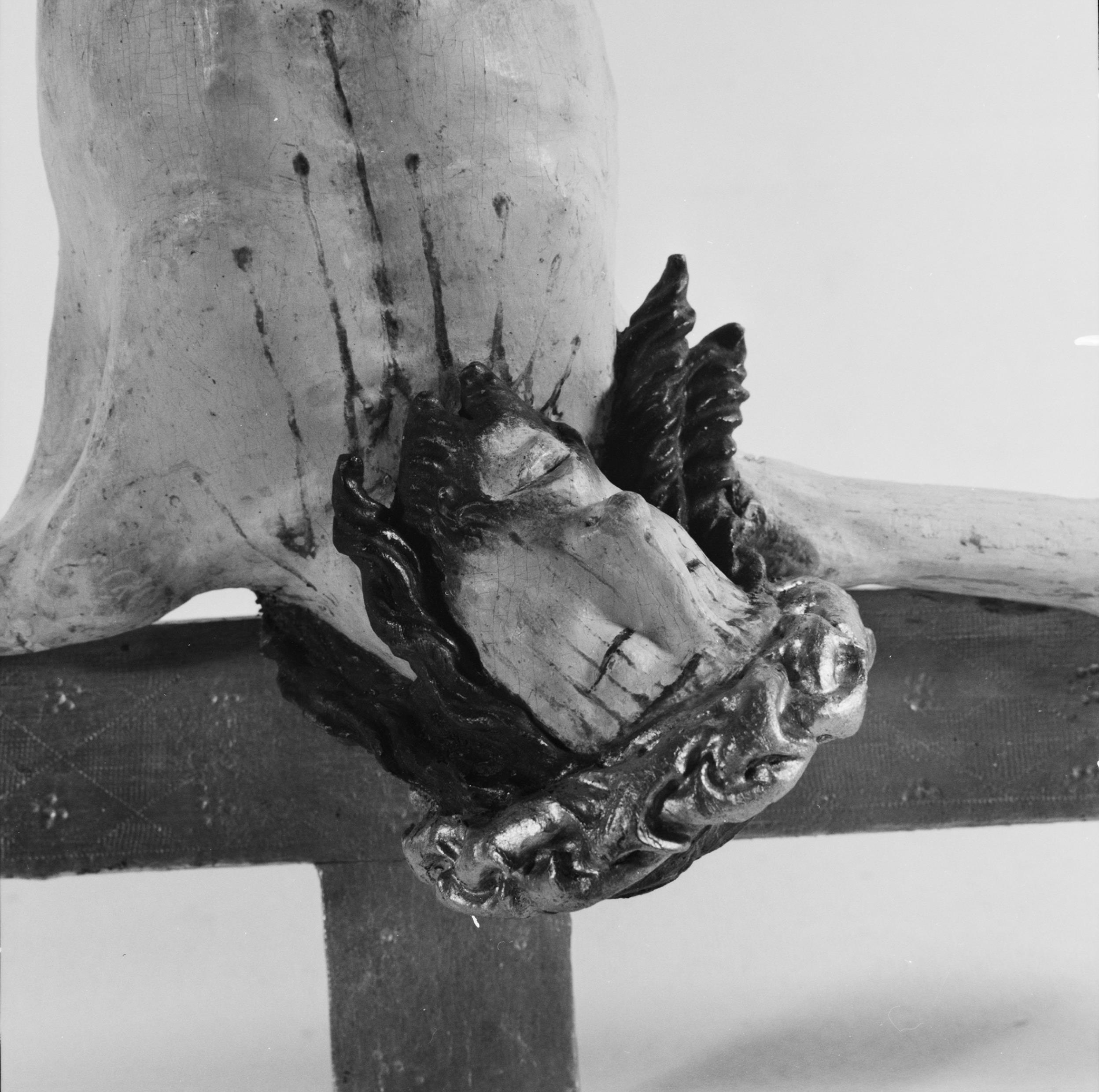 Marianne Bratt Gustafsson, Nederluleå kyrka (Gammelstads kyrka)