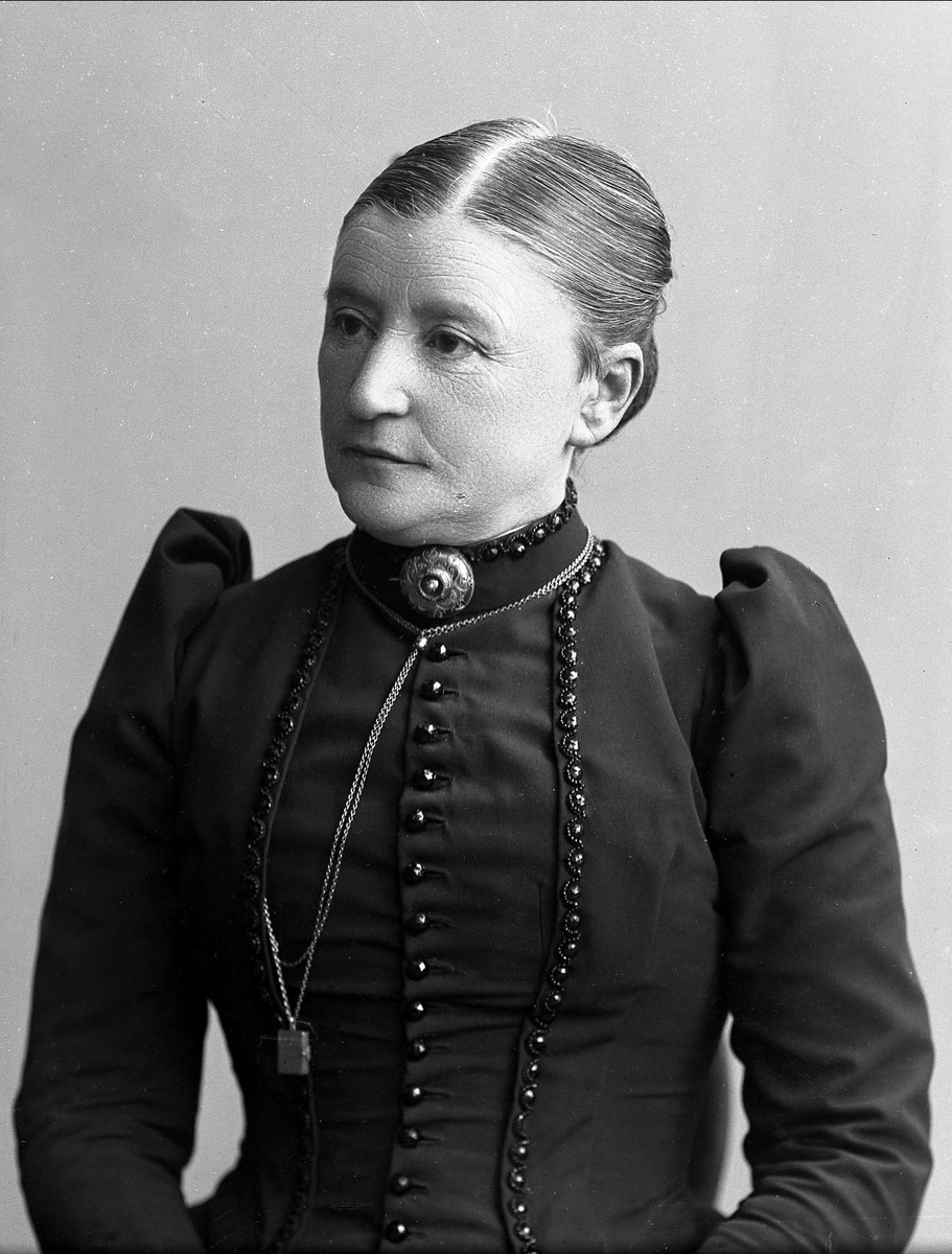 Gustav Borgen, NFB.41048