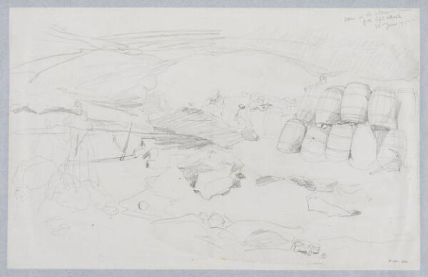 Simpson, William (R.I.), Sketches made during the Campaign of 1854-55 in the Crimea, Circassia and Constantinople