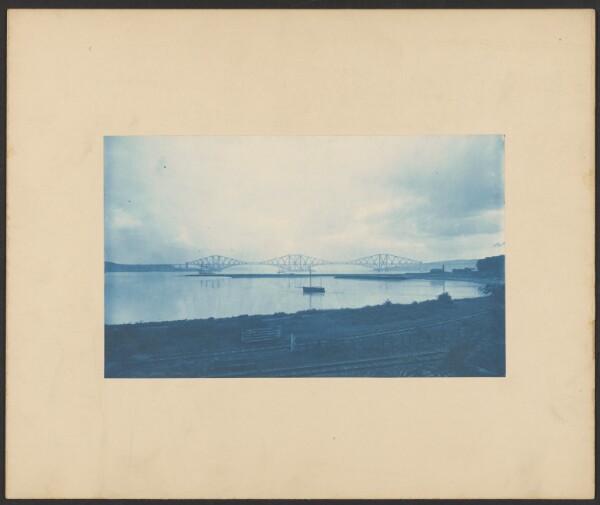 Unknown, [Forth Bridge]