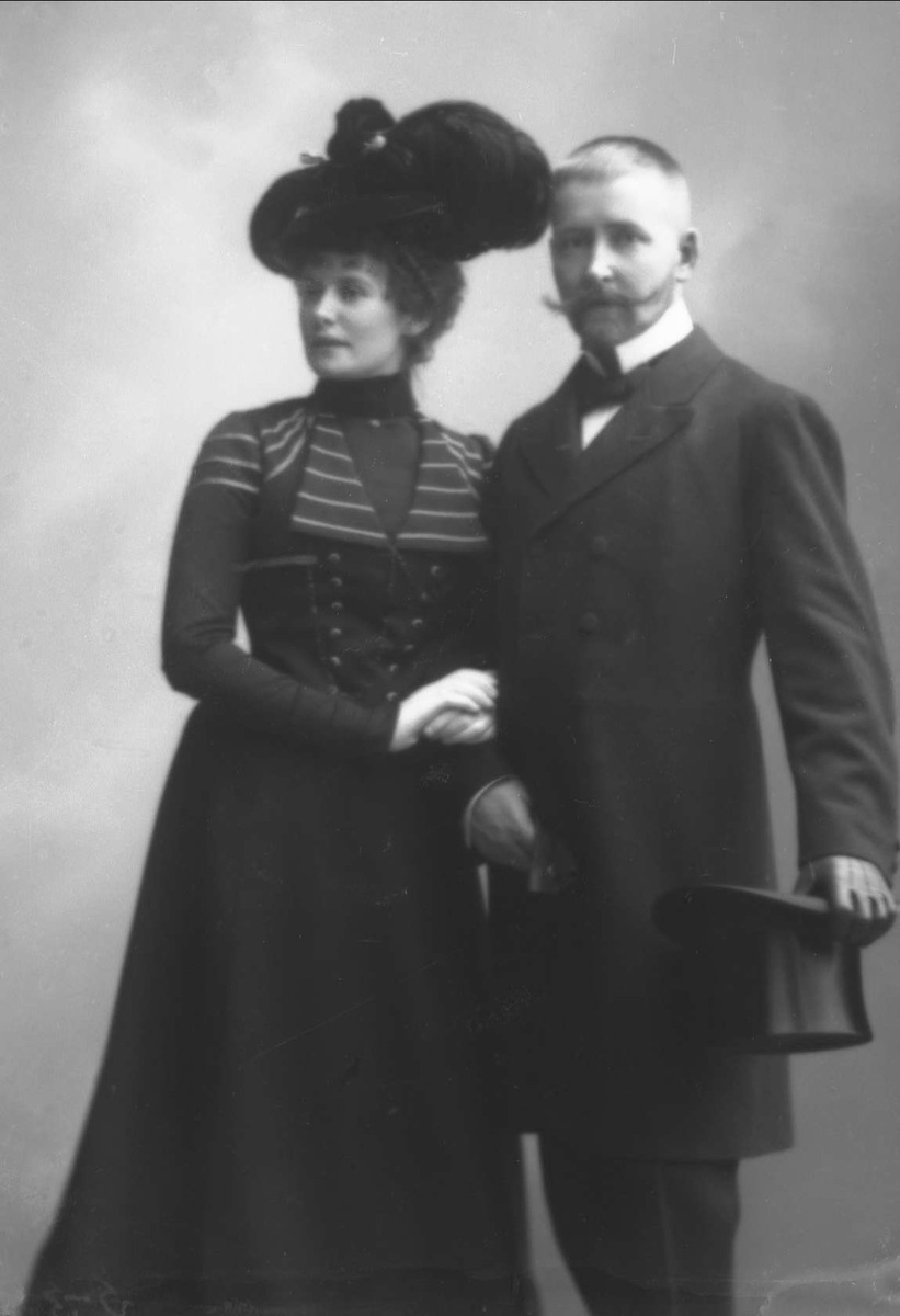 Gustav Borgen, NFB.48391