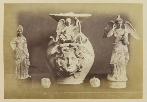 Franck, Photograph