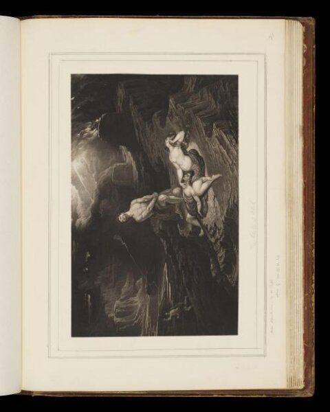 John Martin, Martins Album