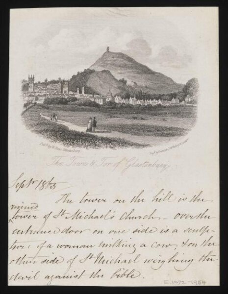 Unknown, Print