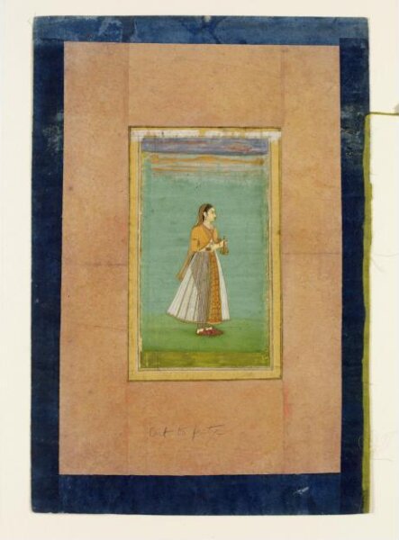Unknown, Painting