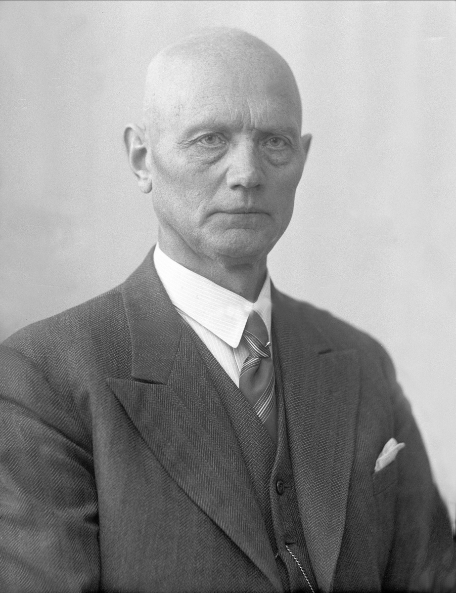 Gustav Borgen, NFB.56612