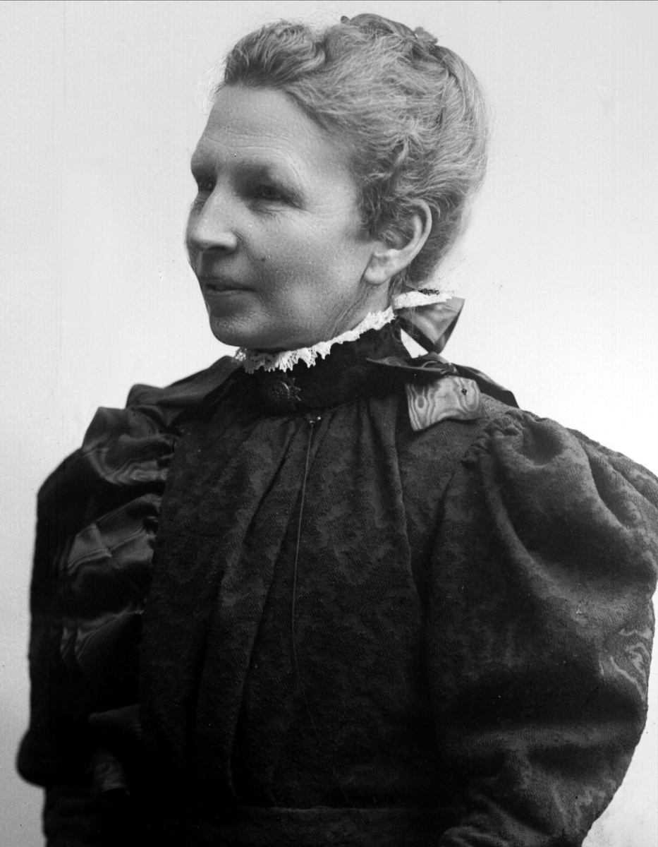 Gustav Borgen, NFB.05320