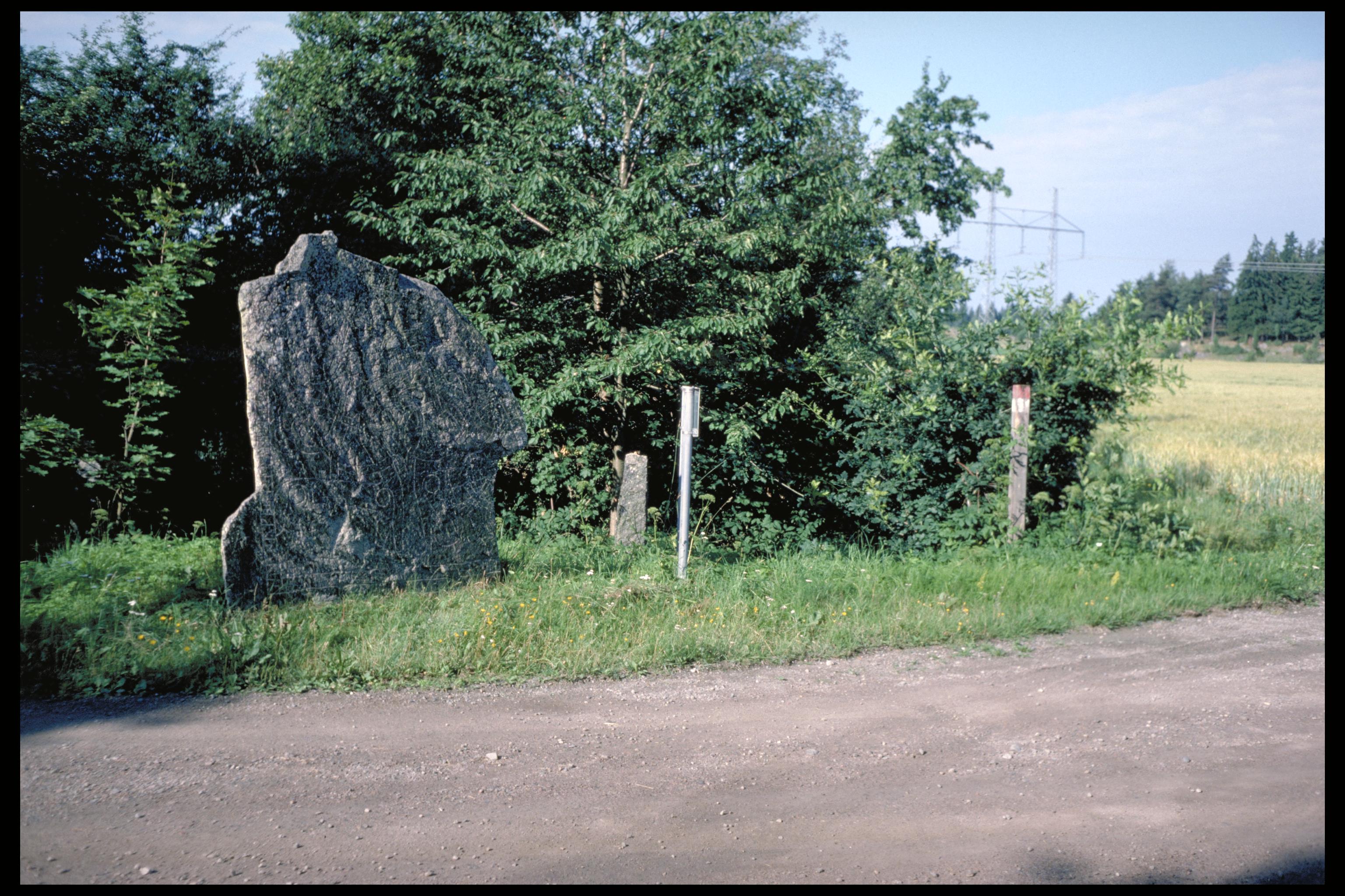Bengt A Lundberg, U719 Folsberga