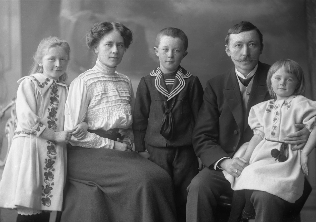 Gustav Borgen, NFB.48856