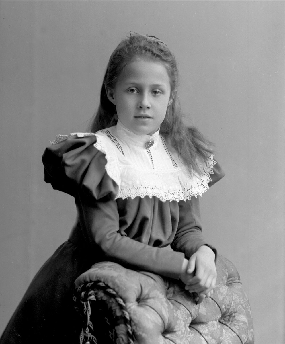 Gustav Borgen, NFB.30673