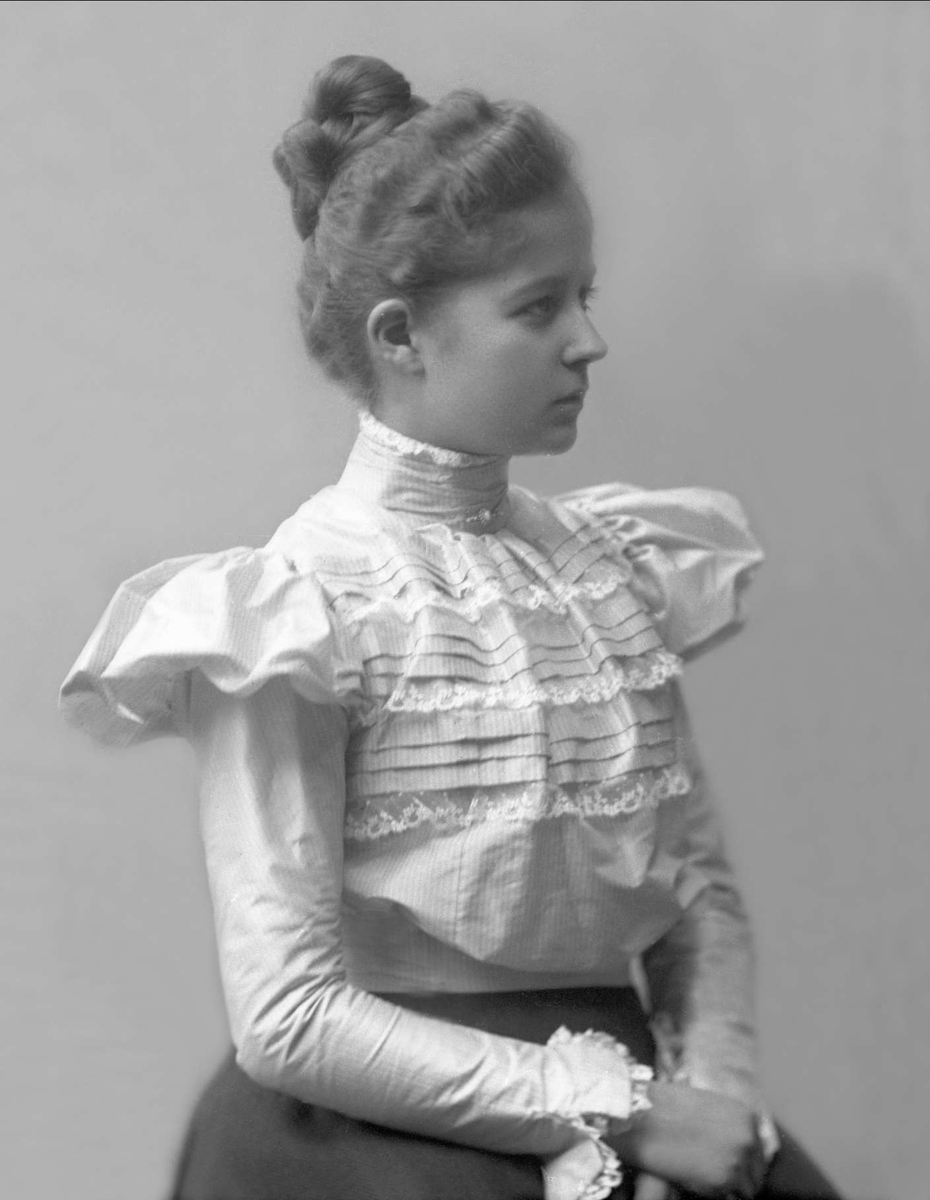 Gustav Borgen, NFB.47380