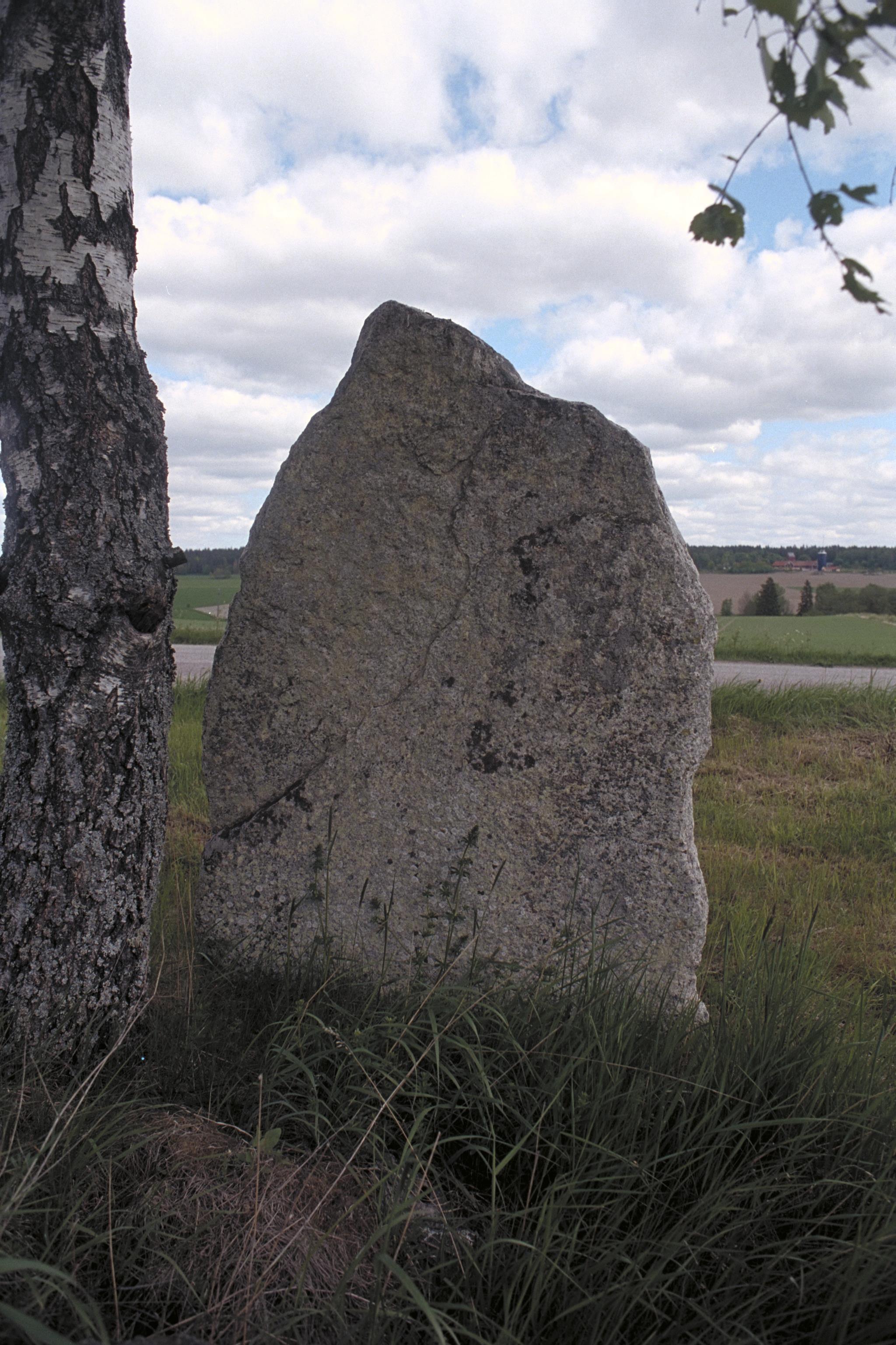 Bengt A Lundberg, U1167 Ekeby