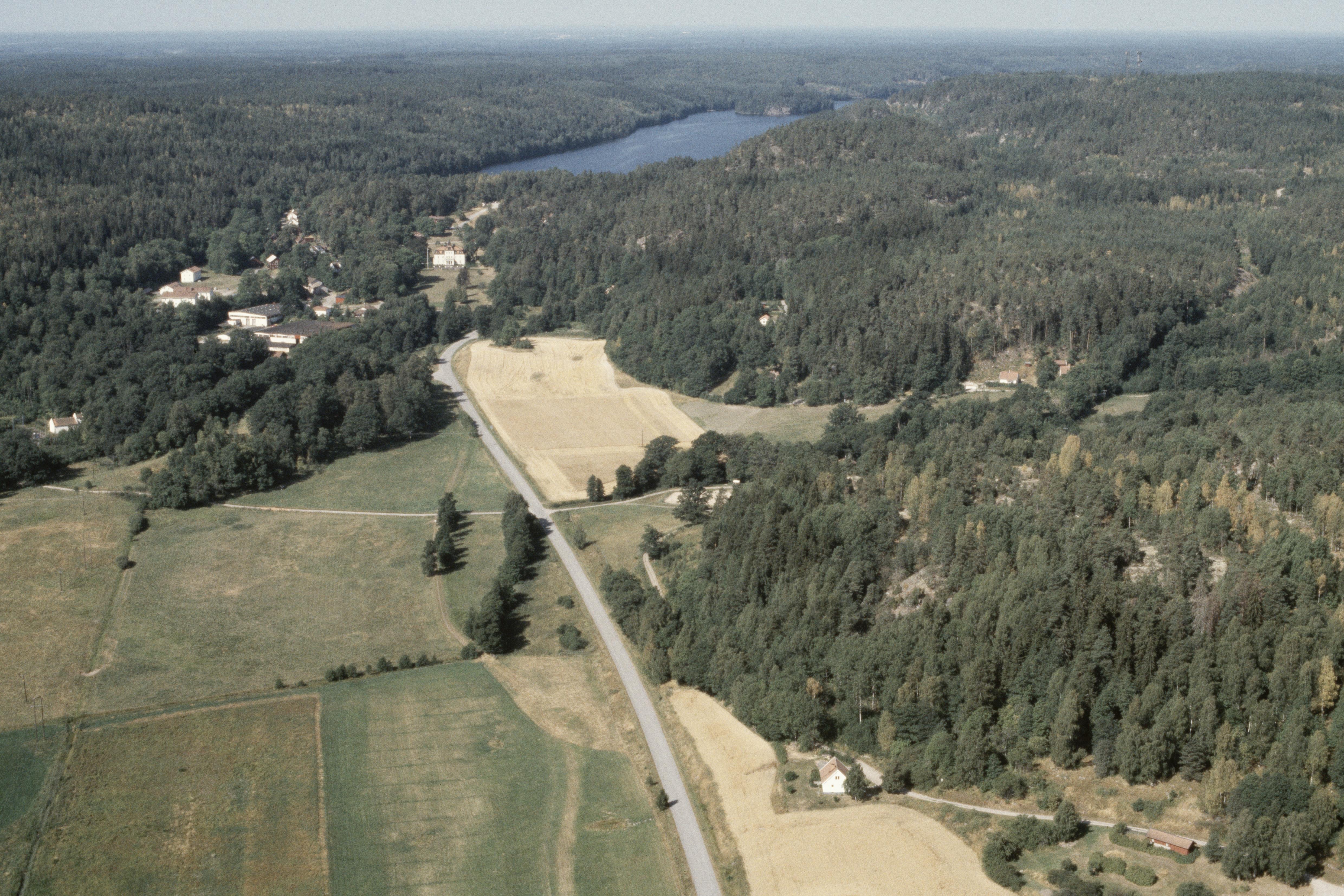 Jan Norrman, Kvillinge 49:1