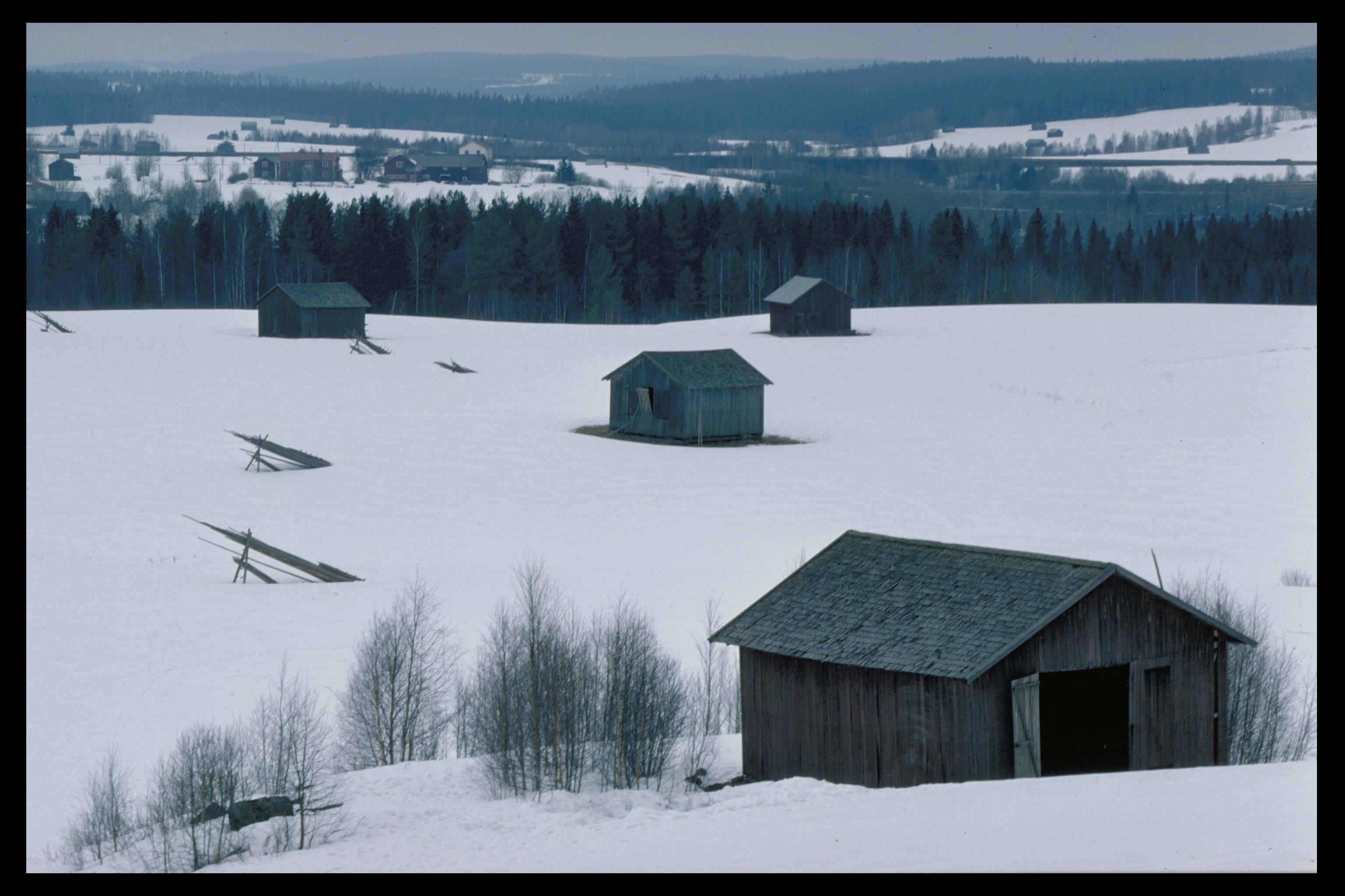 Pål-Nils Nilsson, Sörfors