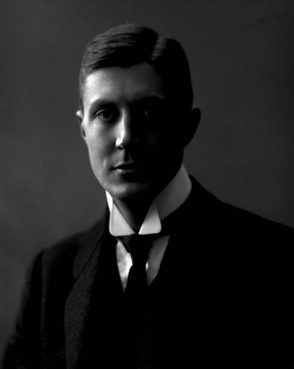 Gustav Borgen, NFB.03453