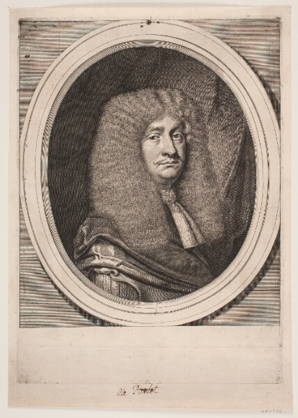 Albert Haelwegh, Christopher Parsberg