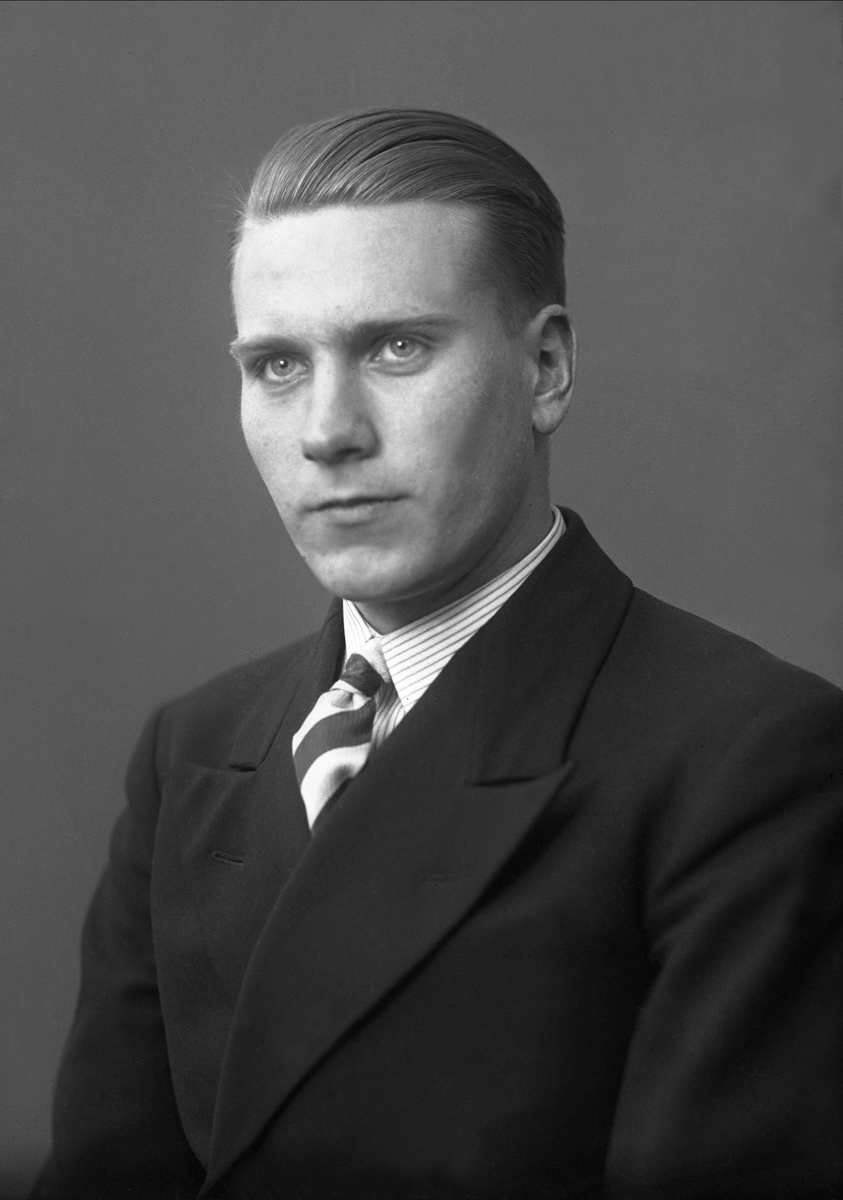 Gustav Borgen, NFB.56911
