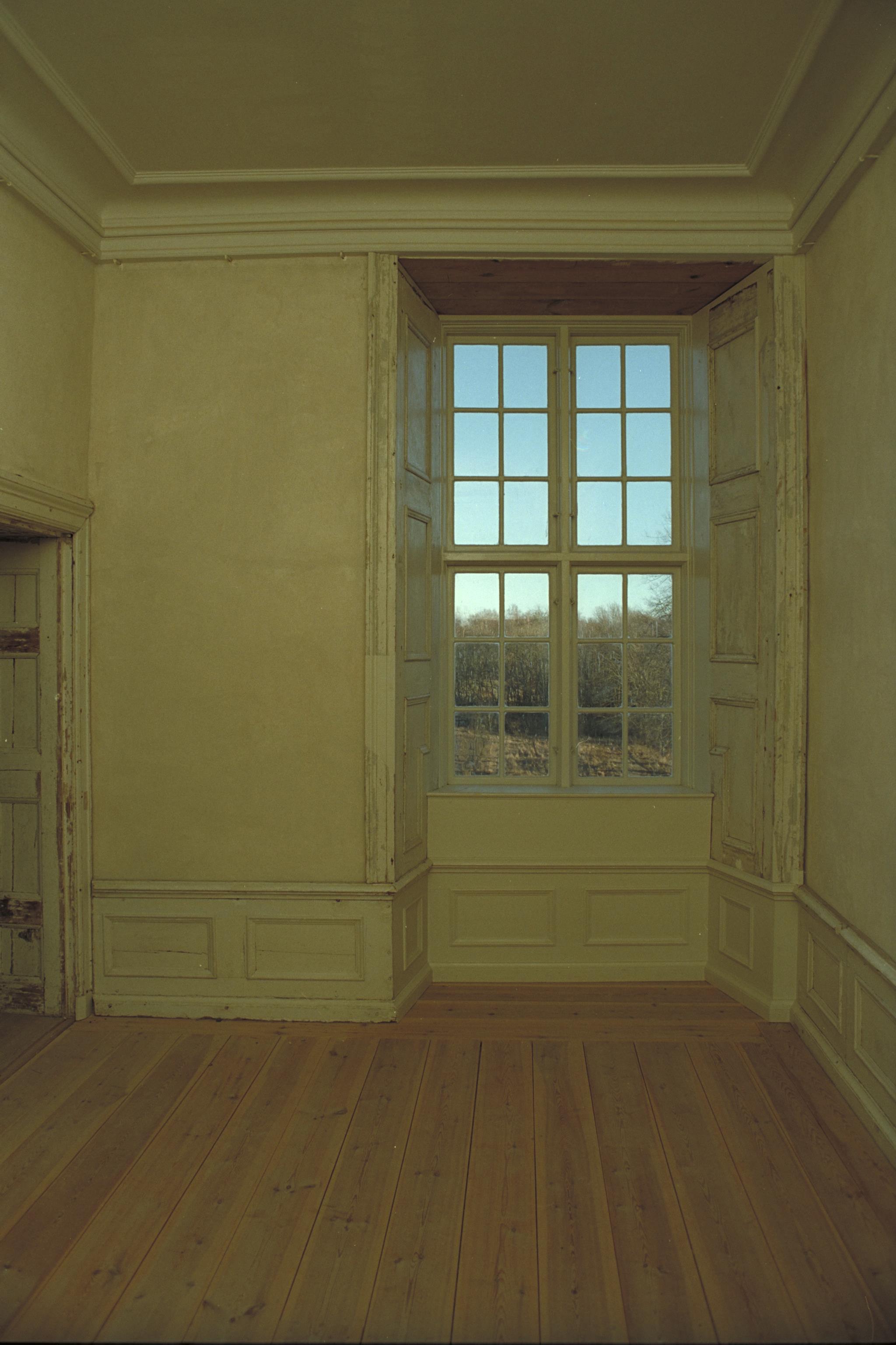 Bengt A Lundberg, Mälsåkers slott