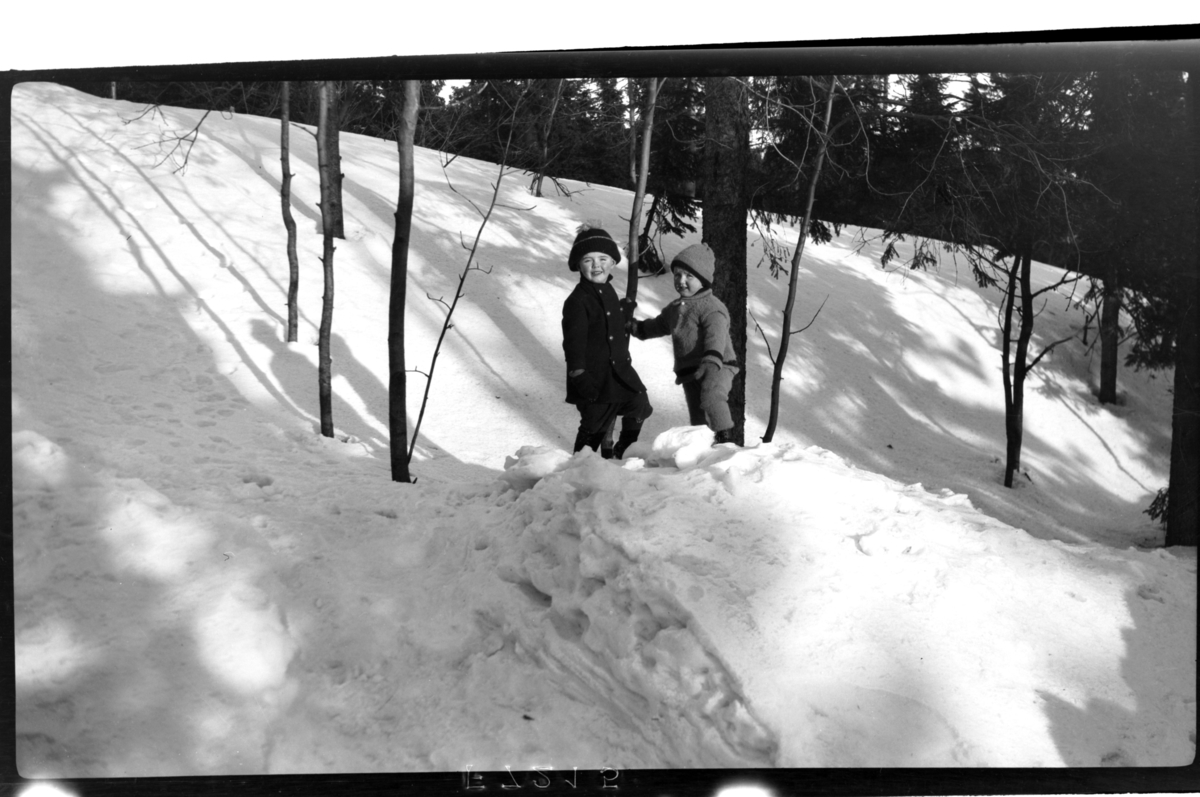 Rolf Sr. Sundt, NF.34664-492