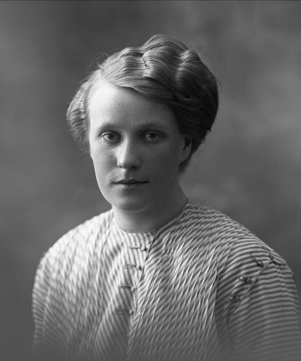 Gustav Borgen, NFB.43151