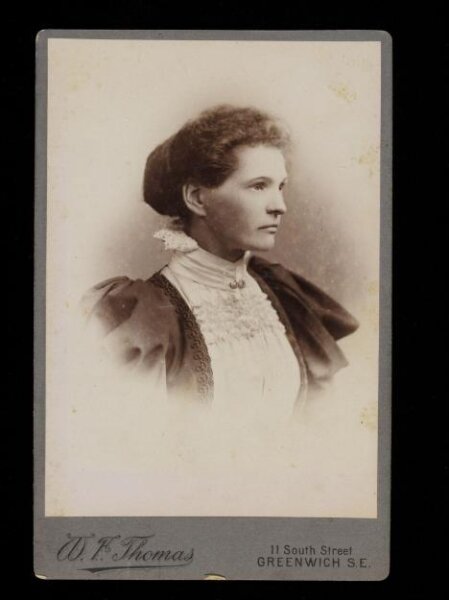 Unknown, Photograph