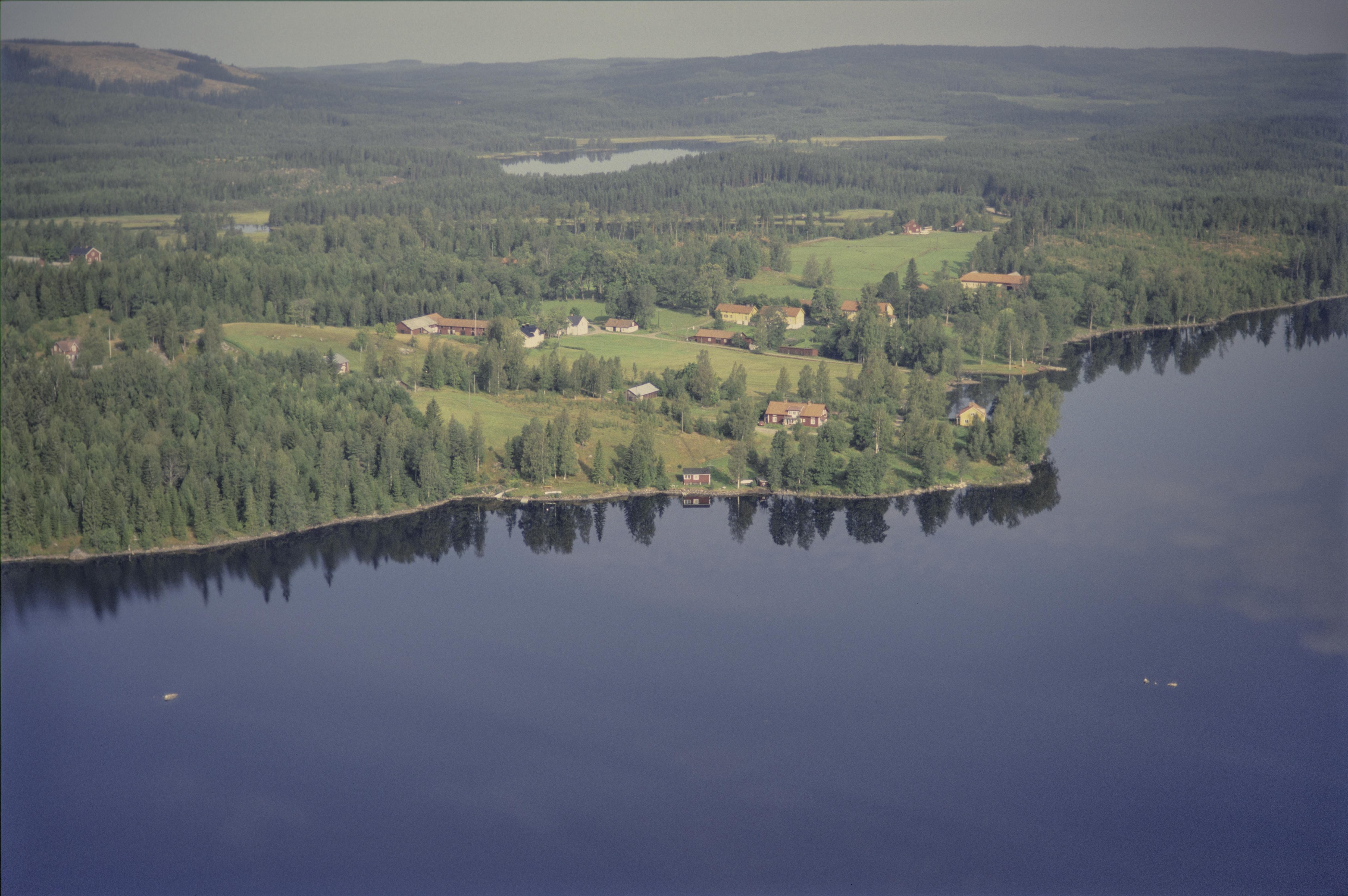Jan Norrman, Rämmen 10:1