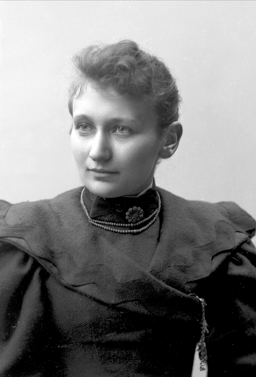 Gustav Borgen, NFB.26076