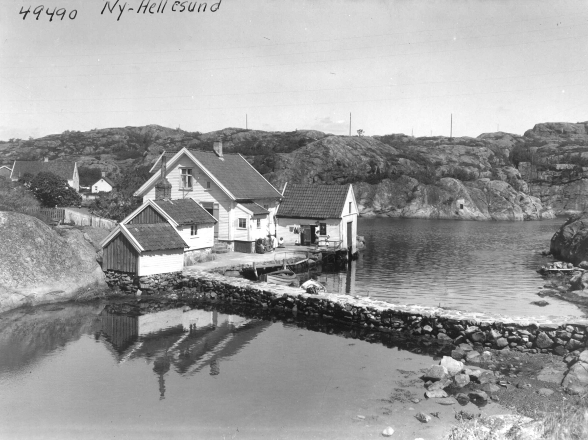 Anders Beer Wilse, Wilse original