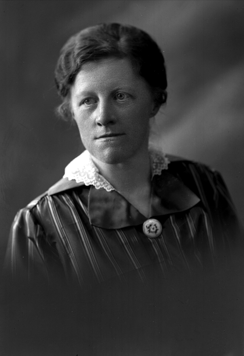 Gustav Borgen, NFB.06877
