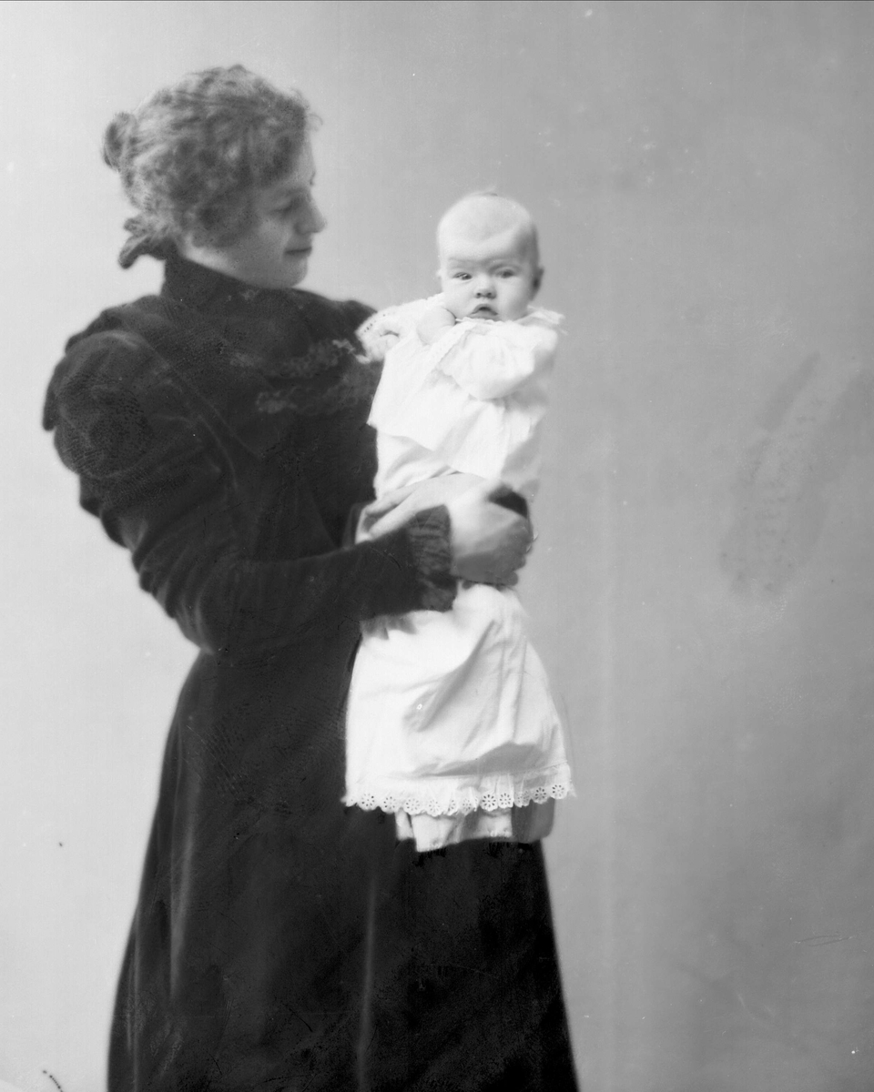 Gustav Borgen, NFB.18623
