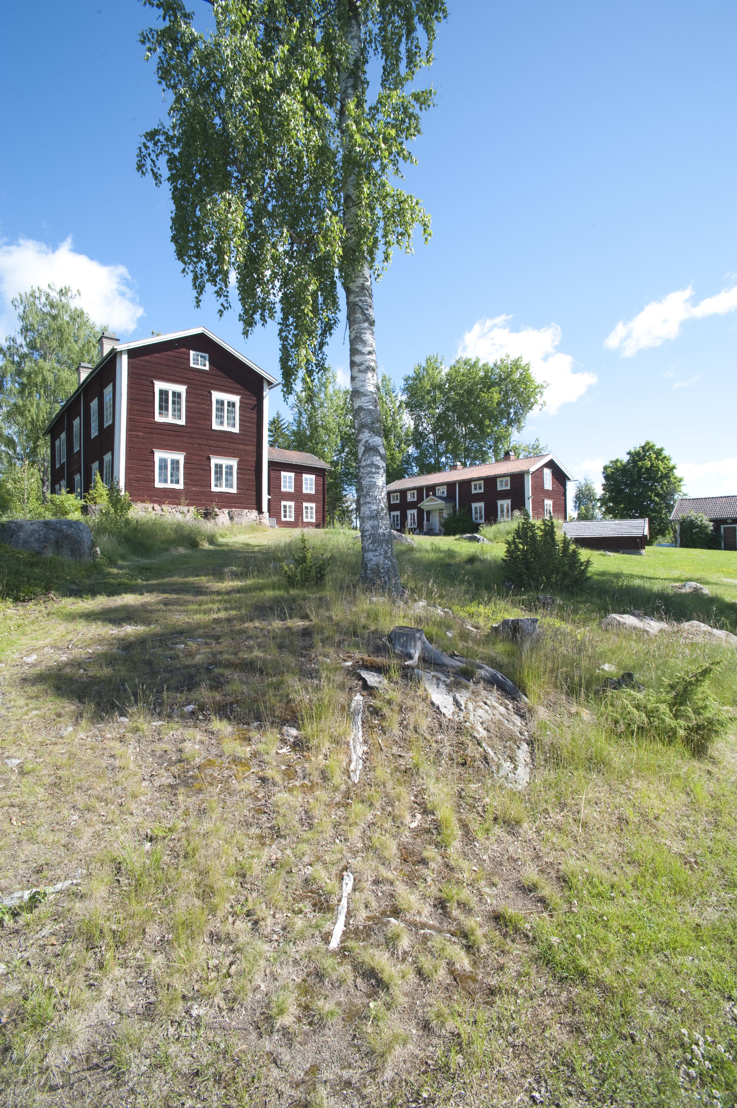 Bengt A Lundberg, Ol-Anders