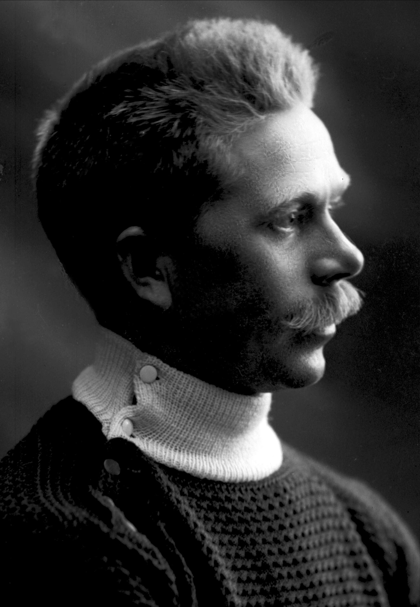 Gustav Borgen, NFB.05393