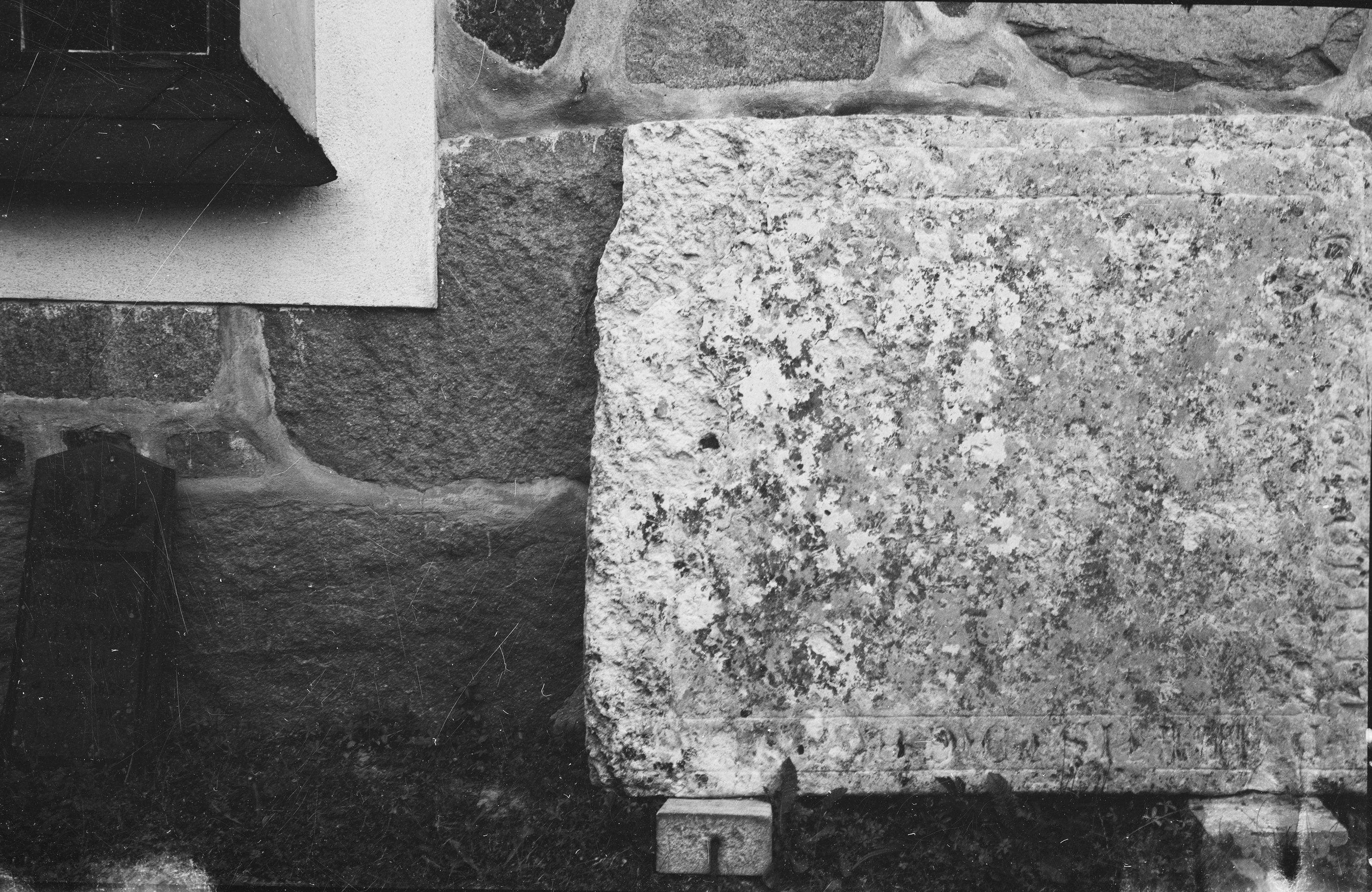 Sigurd Curman, Rimbo kyrka